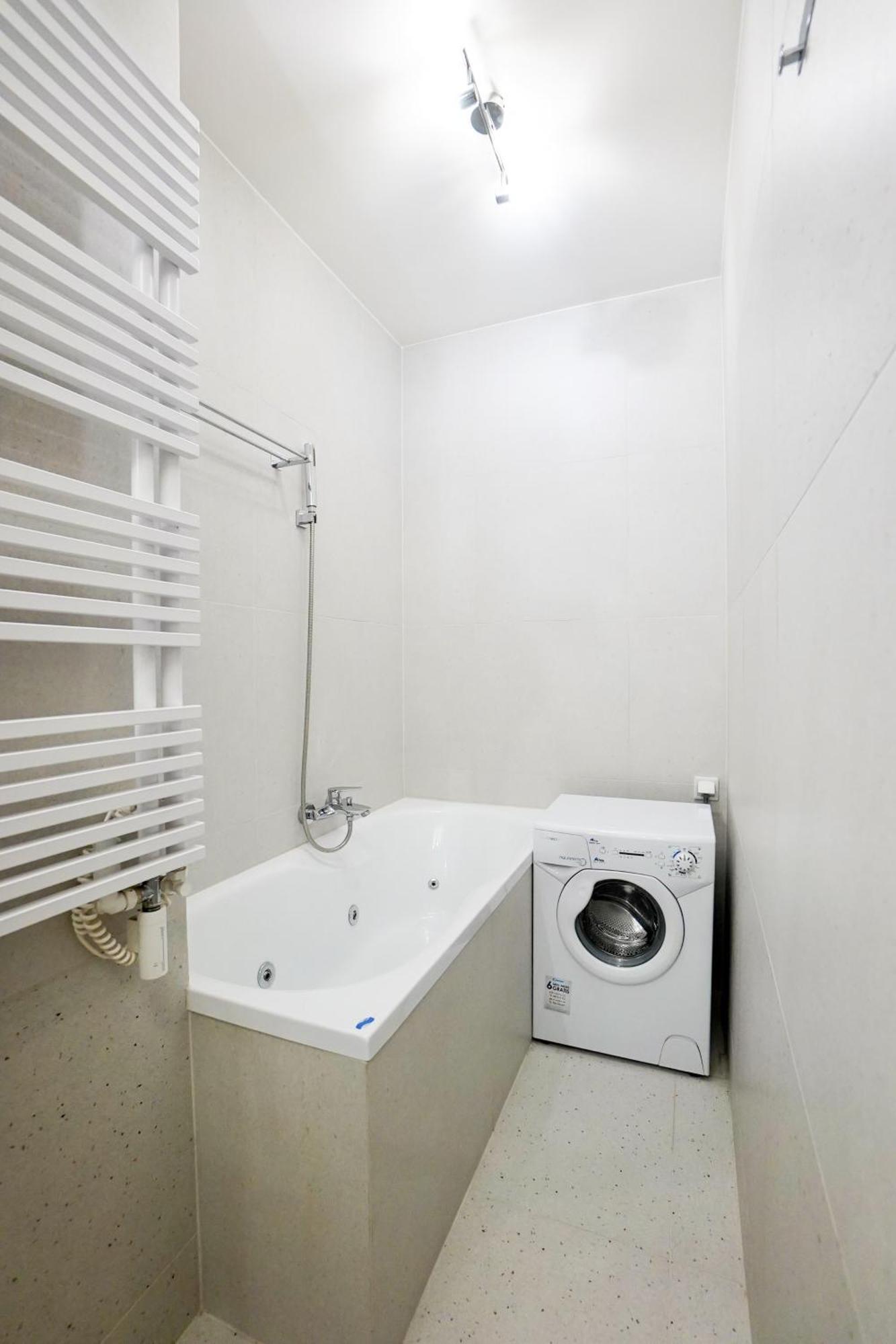 Kolorowe Balkony By Baltic Home Miedzyzdroje Buitenkant foto