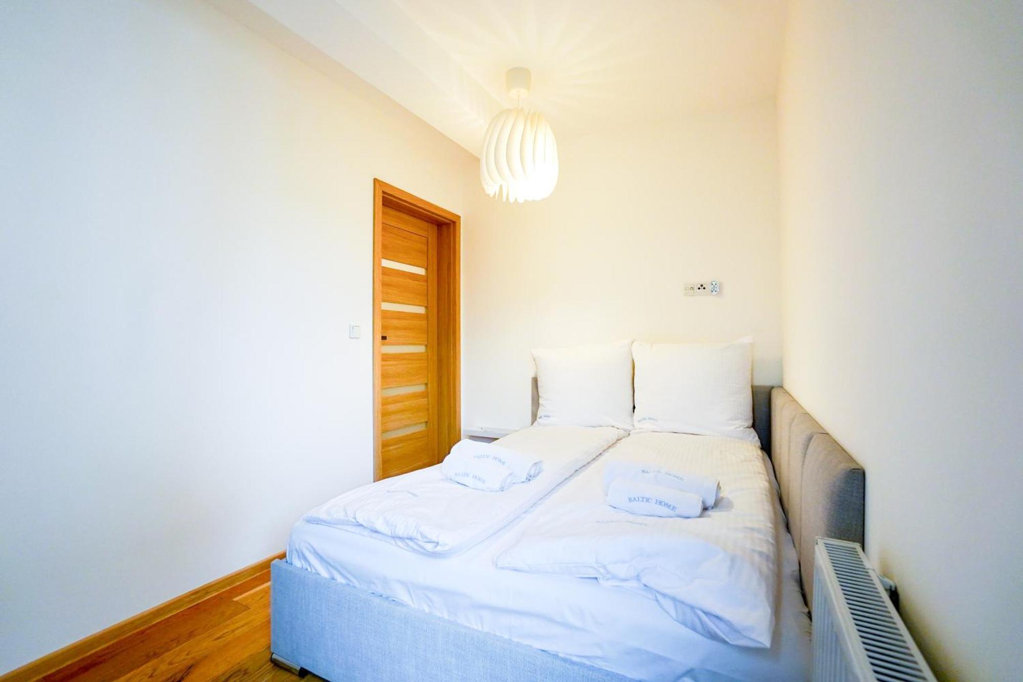 Kolorowe Balkony By Baltic Home Miedzyzdroje Buitenkant foto